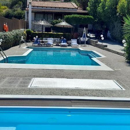 Villa Kazantzakis Archanes Bagian luar foto